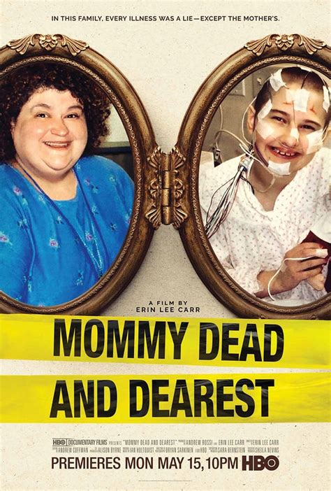 dee dee blanchard film|Mommy Dead and Dearest